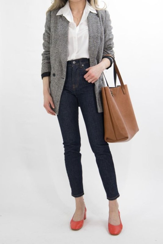 Dressy Casual для женщин
