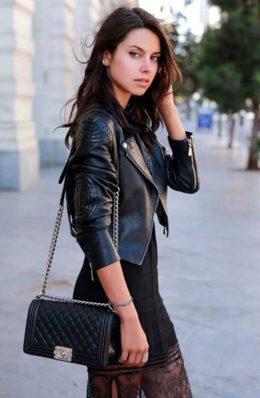 Анабель Флер VIVALUXURY