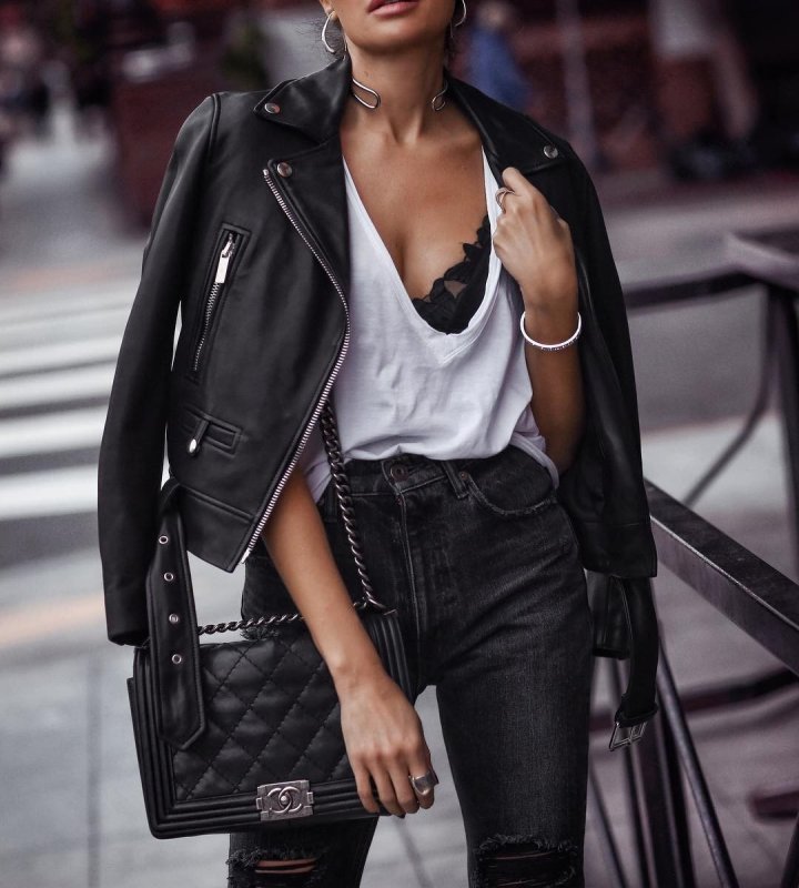 Косуха Louis Vuitton
