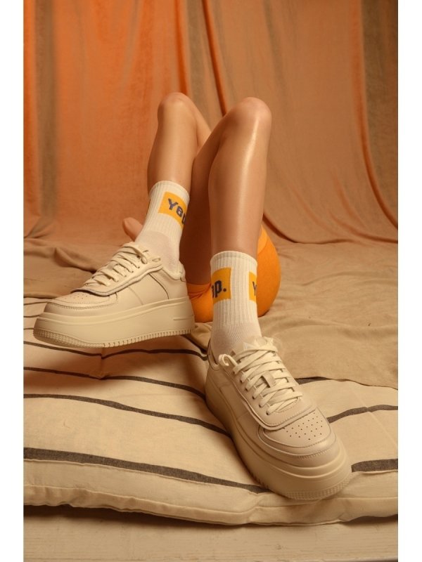 Alexander MCQUEEN кеды
