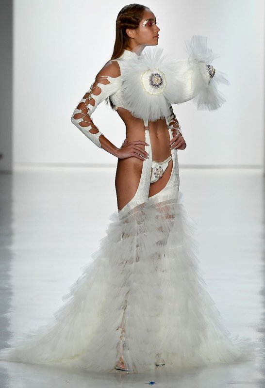 Alexandre Vauthier 2019