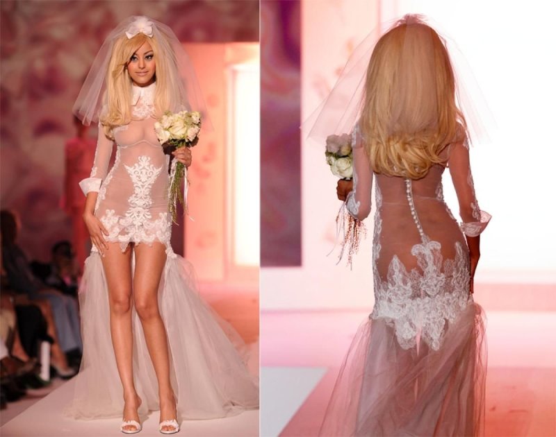 Свадебные платья Vera Wang 2017