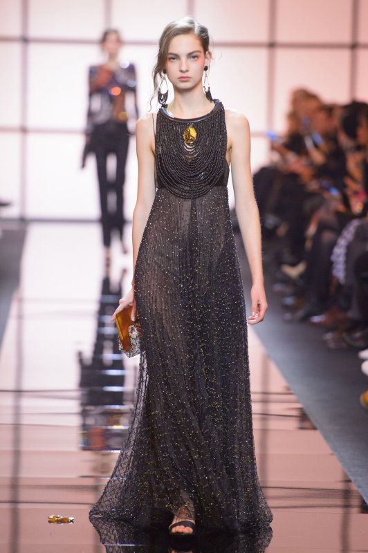 Армани прив Haute Couture
