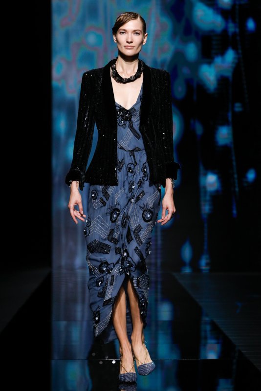 Armani prive Dress