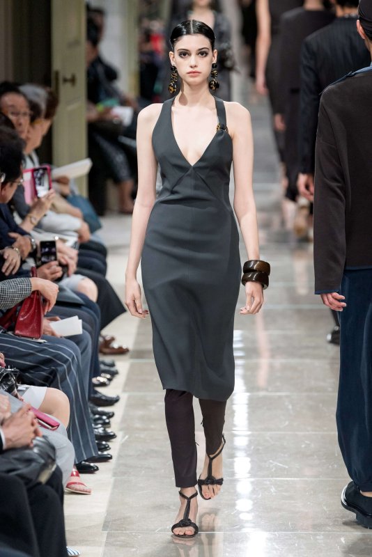 Armani prive ss2021 Couture