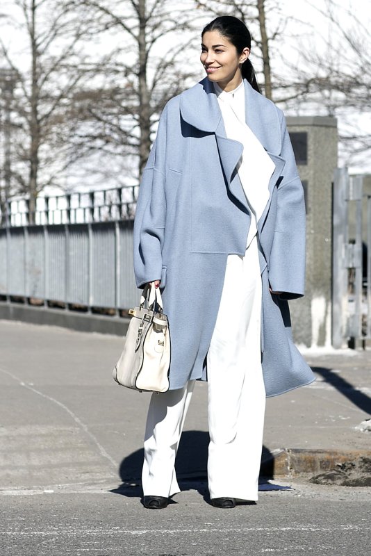 Пальто Esprit Oversize