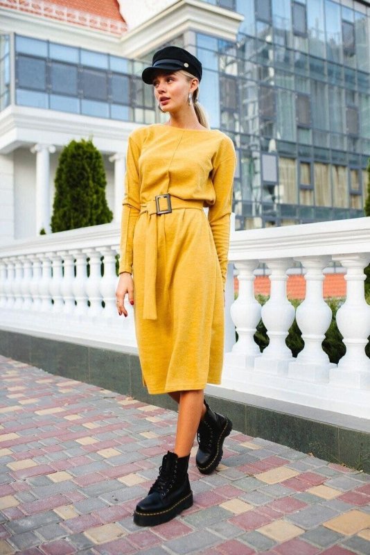 Елена Галант осень 2019