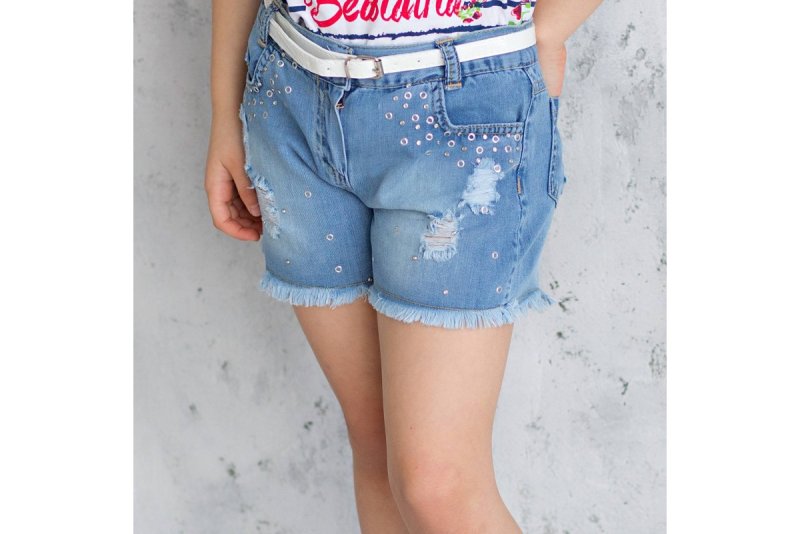 Шорты Sweet Berry