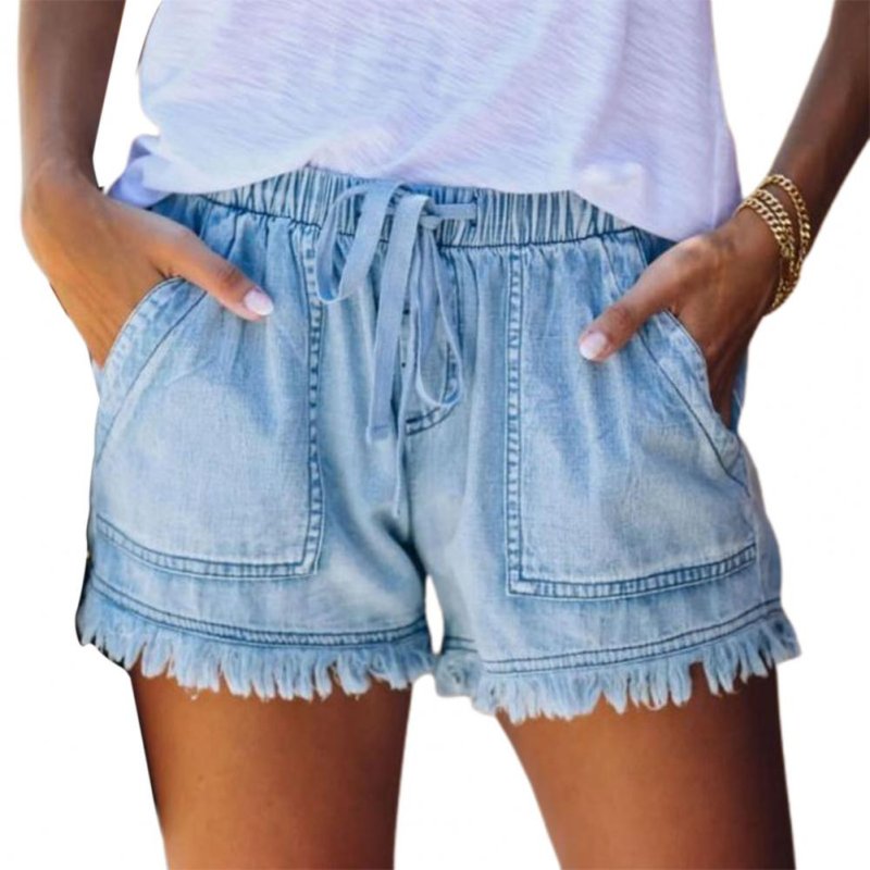 Authentic Denim Jennifer шорты