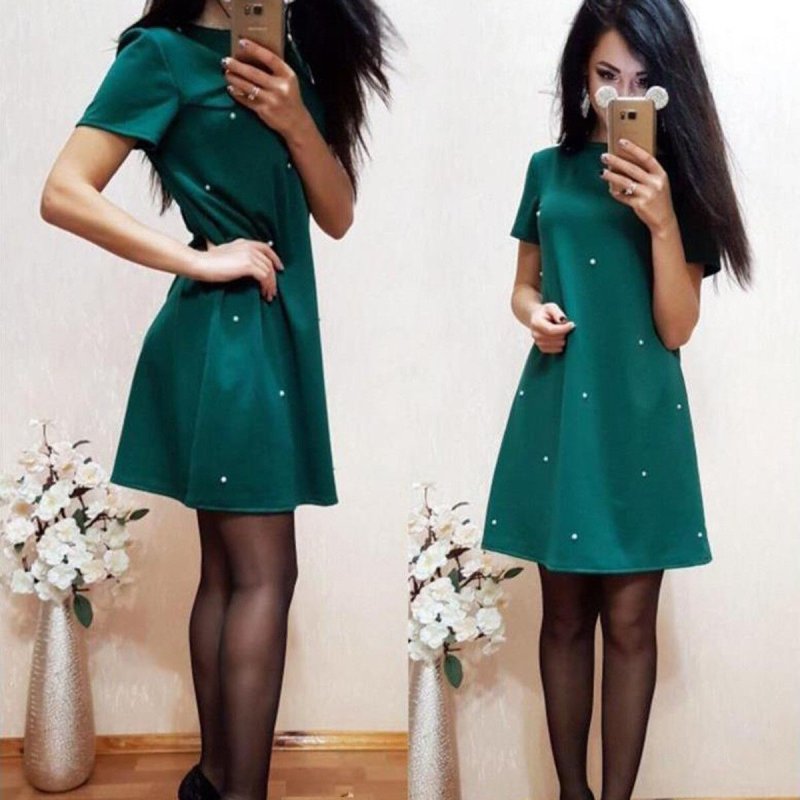 MONDIGO платье