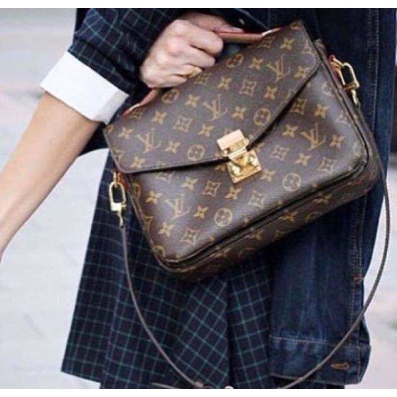 Сумка Louis Vuitton Metis
