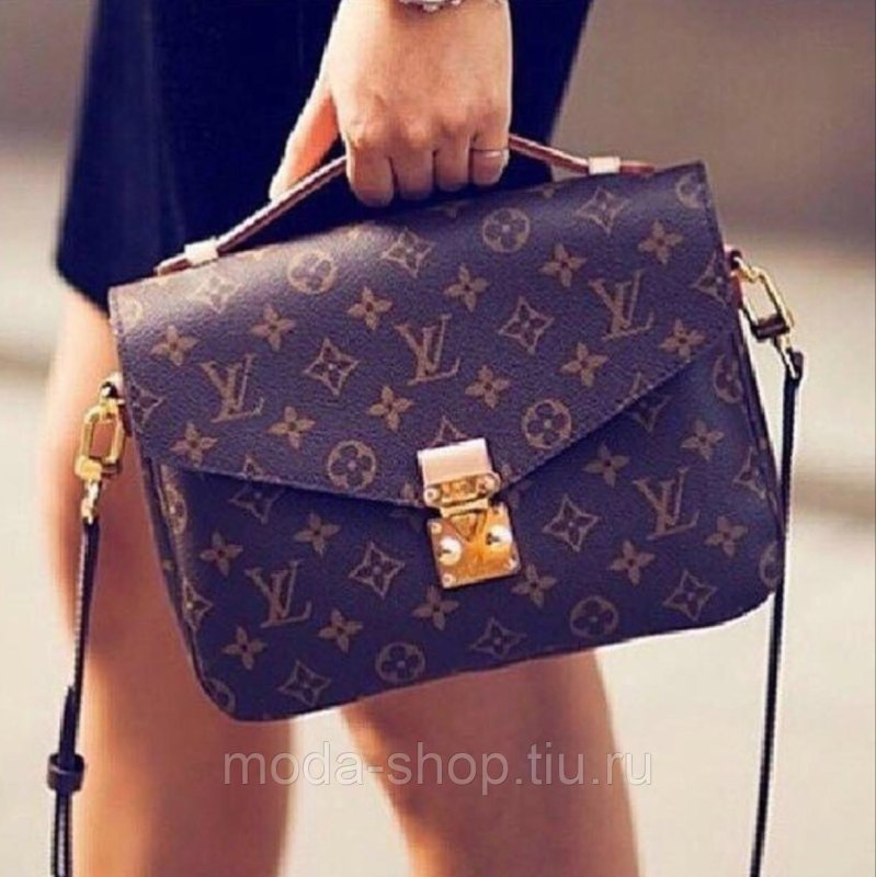 Сумка Louis Vuitton Metis