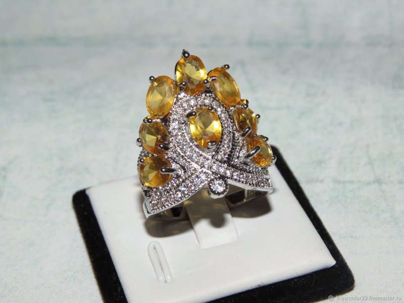 Серебро минанкари
