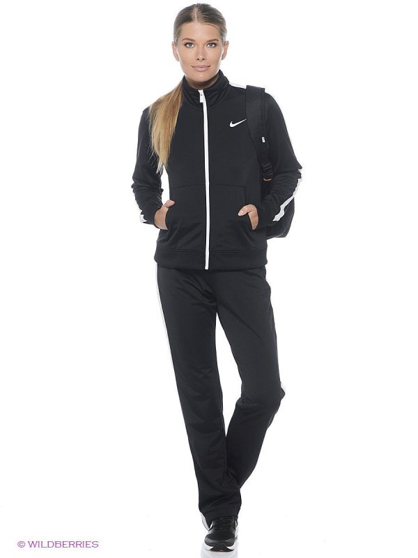 Костюм женский Nika модель 1351