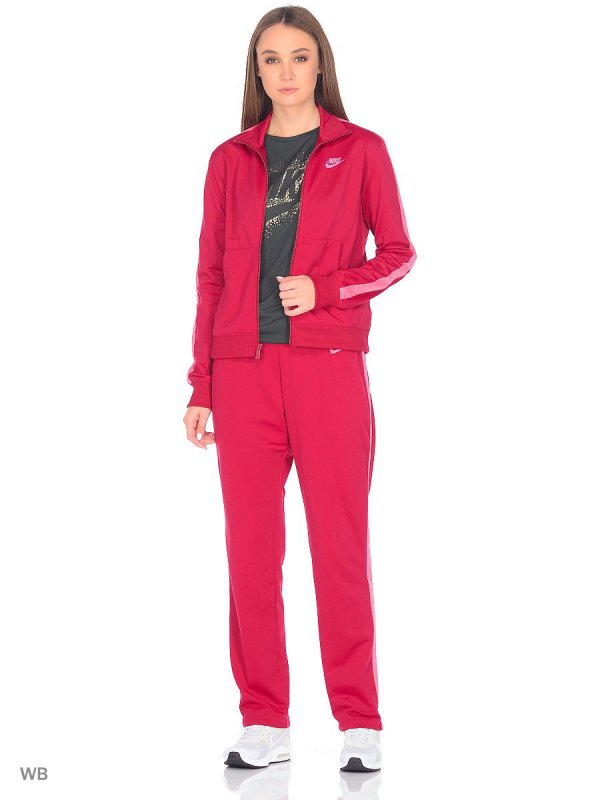 Женский Nike Sportswear women's Tracksuit