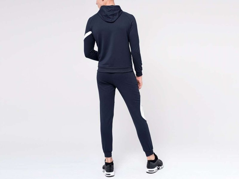 Женский спортивный костюм Nike 10679 l, черный
