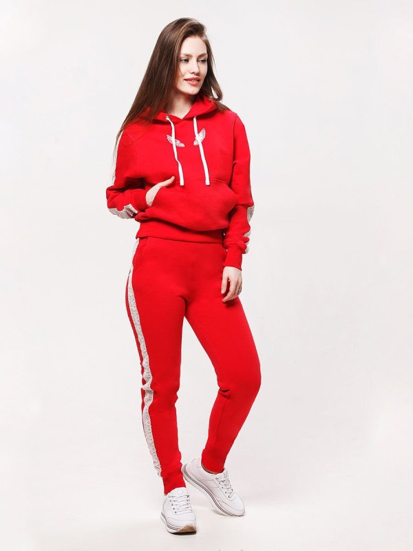 Спортивный костюм Nike женский fa160205twc
