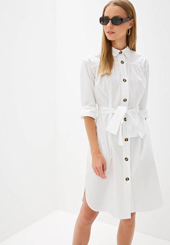 Тренч Burberry мужской короткий