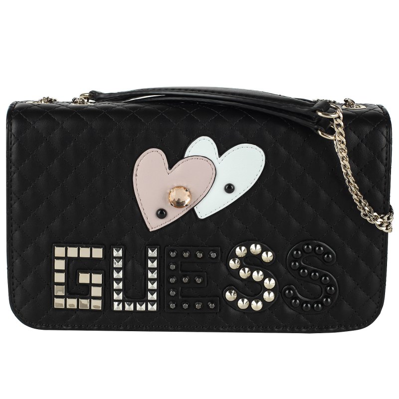 Сумка мини кроссбоди Chanel