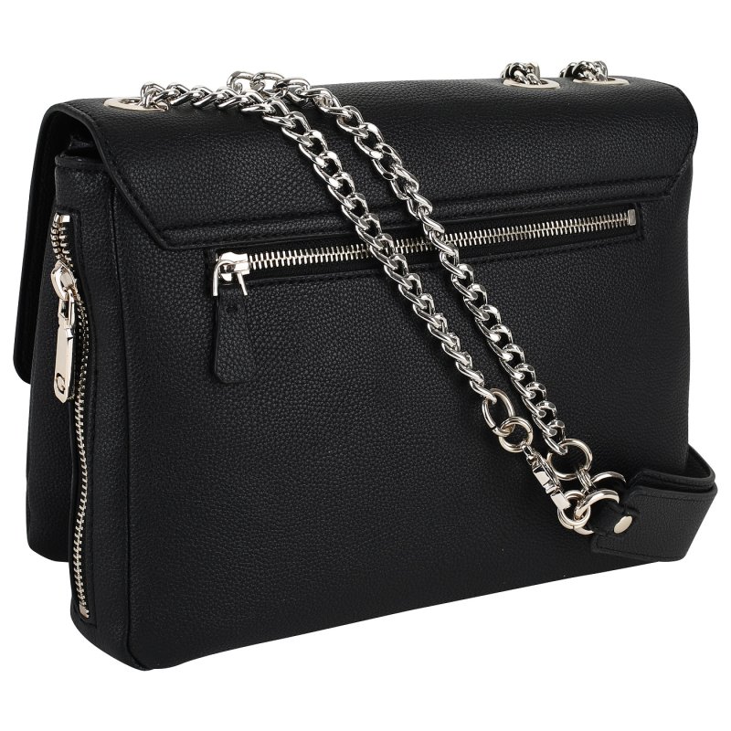 Black 4g guess collection Bags Chain