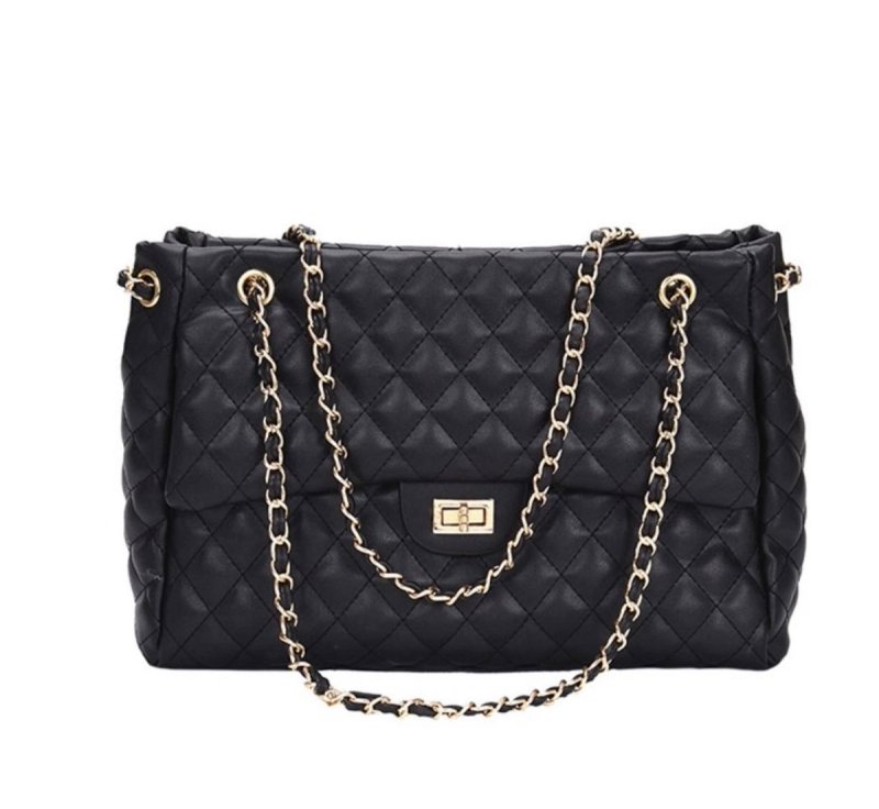 Сумка DKNY маленькая через плечо