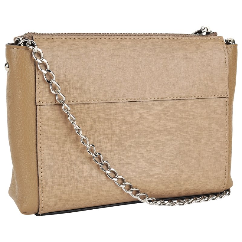 Сумка на цепочке через плечо Michael Kors