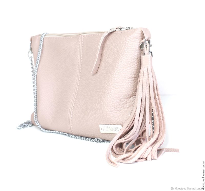 Coccinelle кроссбоди pochette