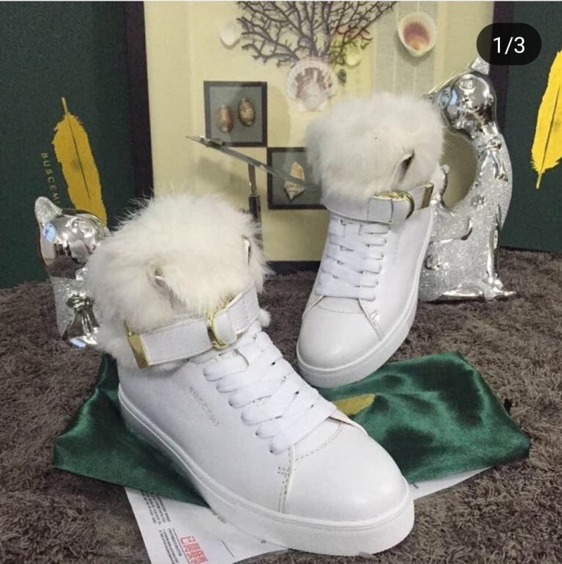 Женские зимниекрасовеи мода 2920