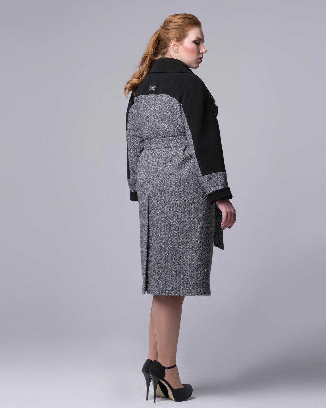 Aiyu combined Coat buy
