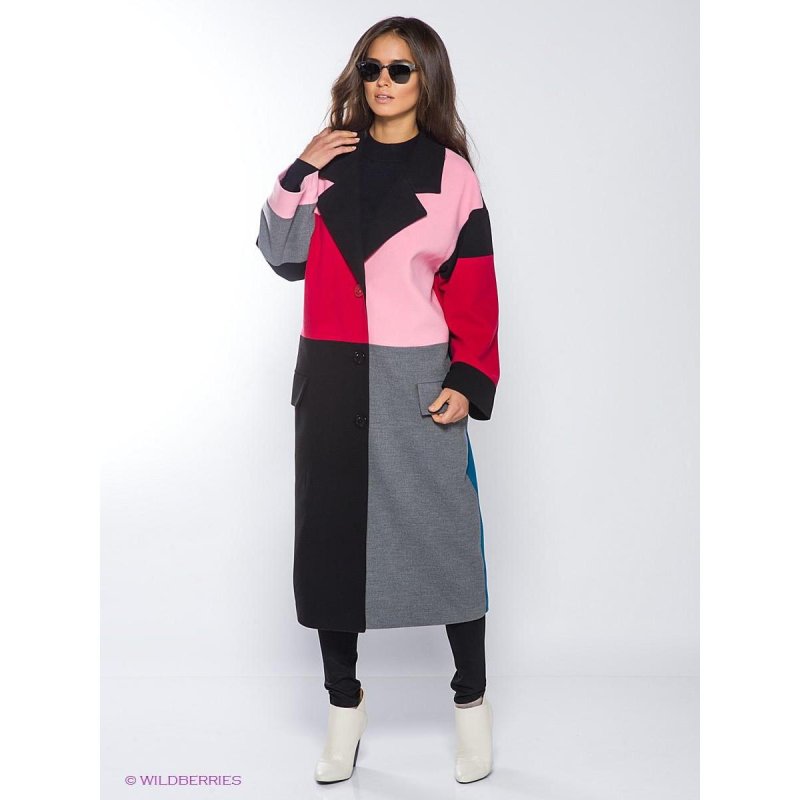 Vero Moda пальто