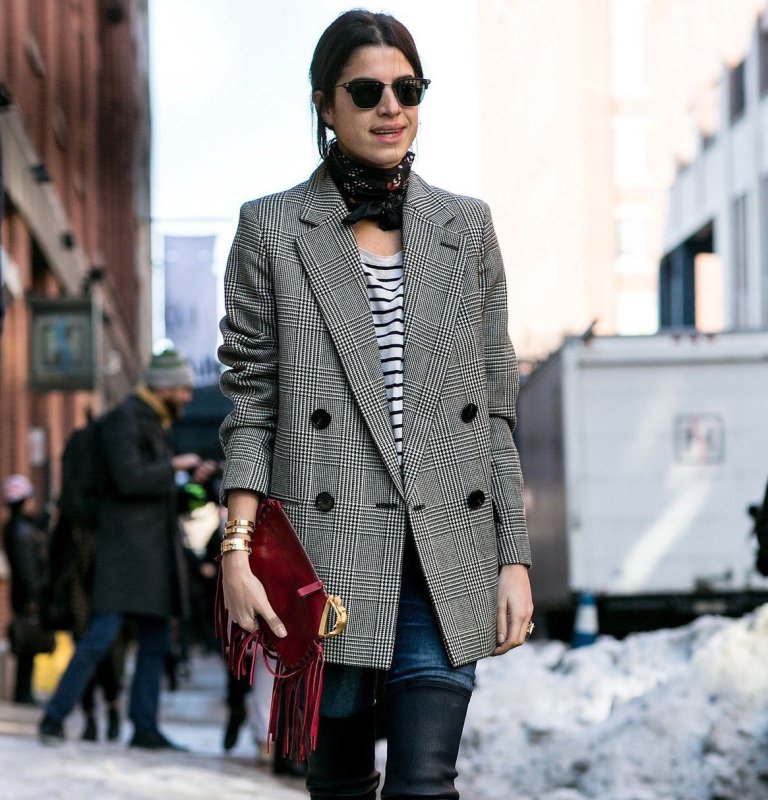 Пиджак Zara удлиненный Oversize