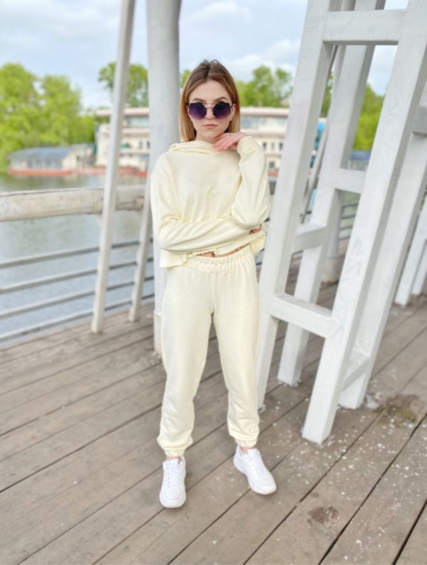 Спортивный костюм Hooded SPORTSUID