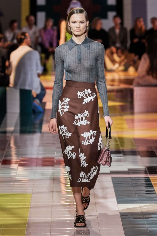 Prada SS 2020
