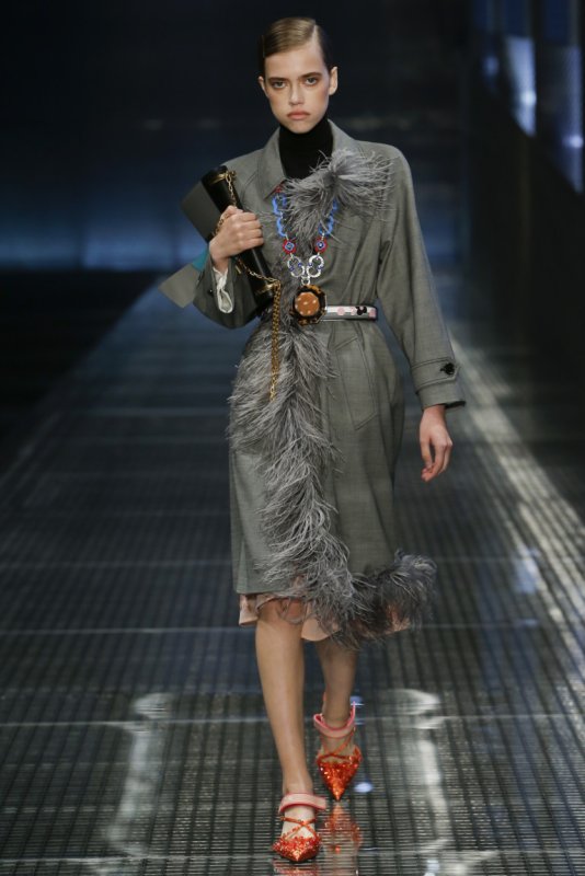 Prada SS 2020