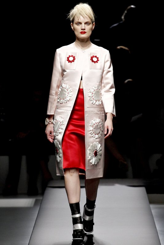 Prada Resort 2020