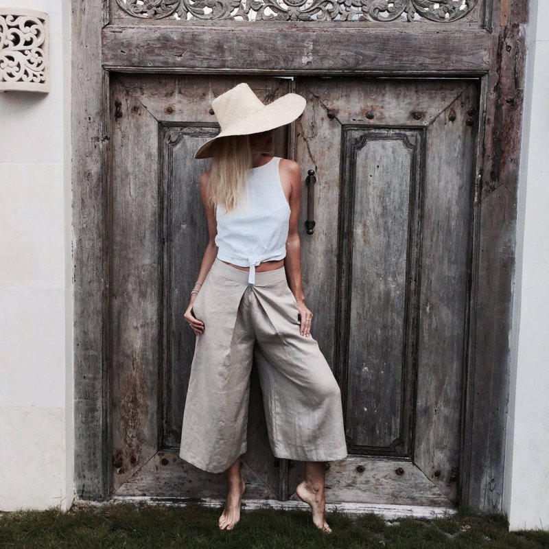Boho aesthetic Lookbook