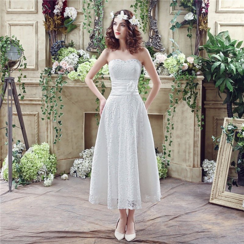Свадебное платье, Robe de mariee vestidos