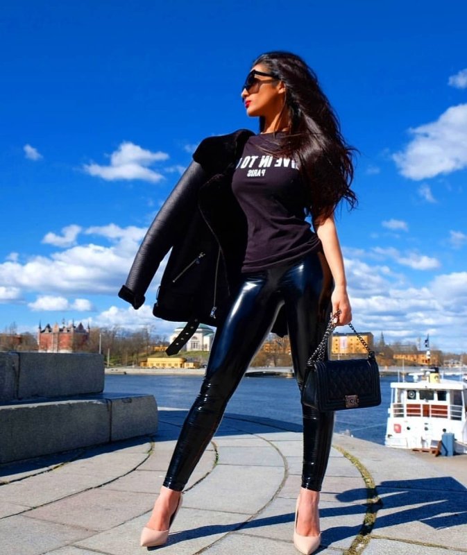 Bona Goldstandard "Black"
