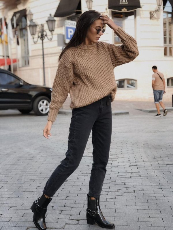 Худи super Oversize 2020