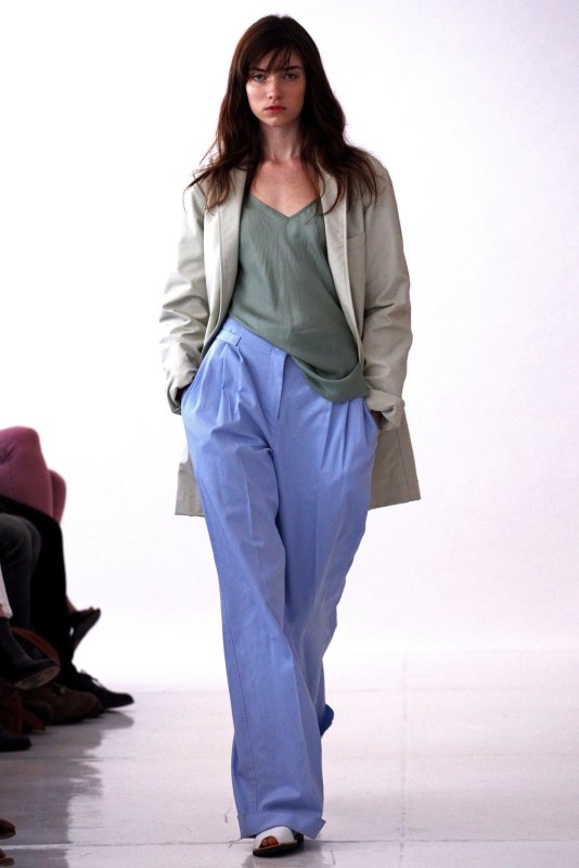 Oversize джоггеры ASOS