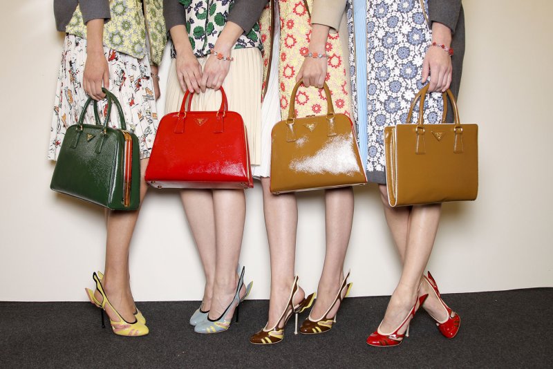 Сумка-тоут Fashion&Bag