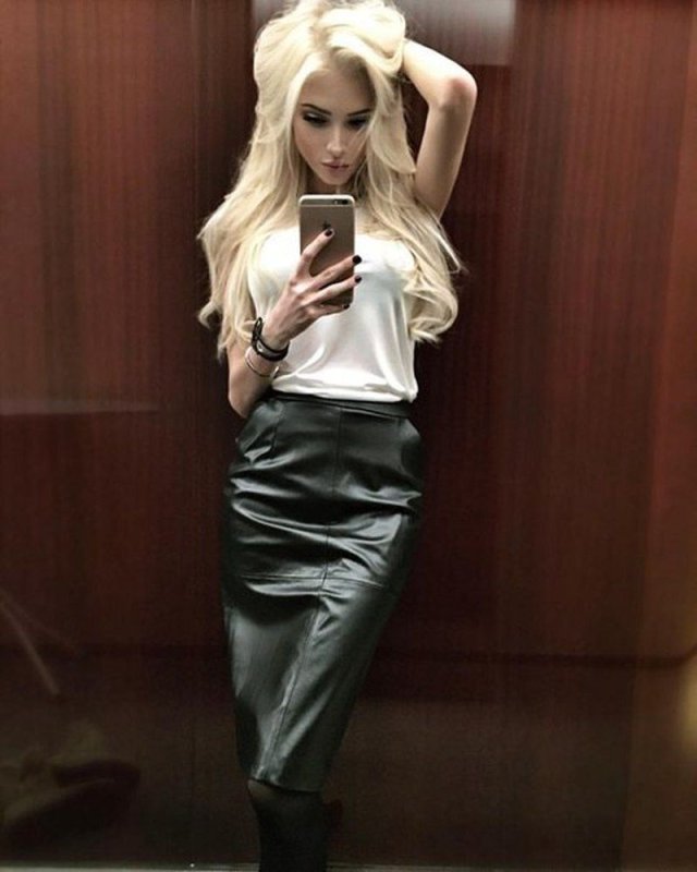 Инстаграм Алена Шишкова missalena92