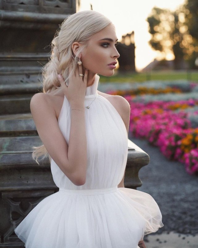 Алёна Шишкова стиль