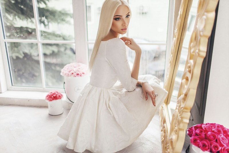 Наряды Пелагеи