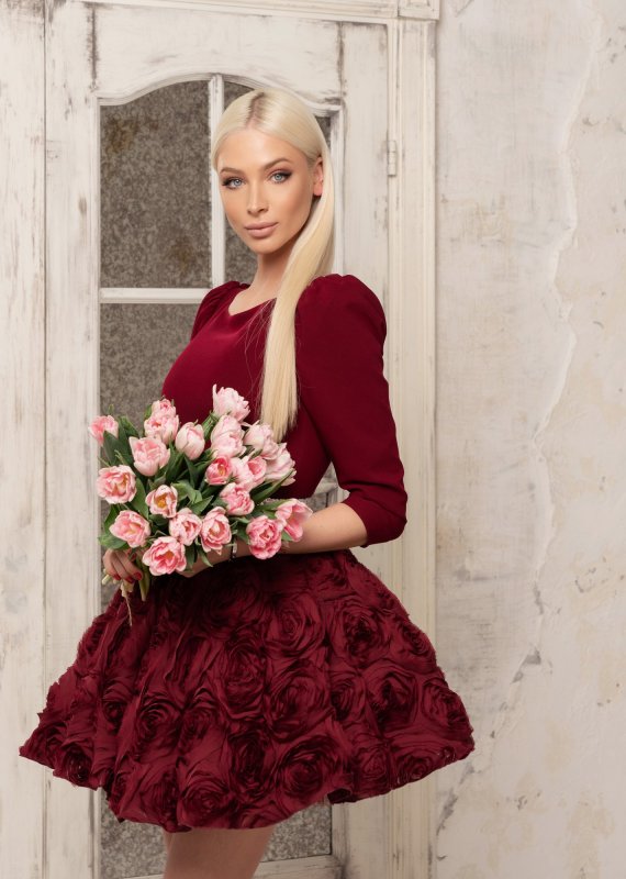 Наряды Алена Шишкова
