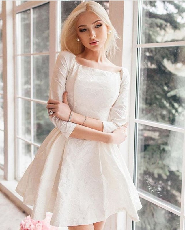 Яна Шишкова