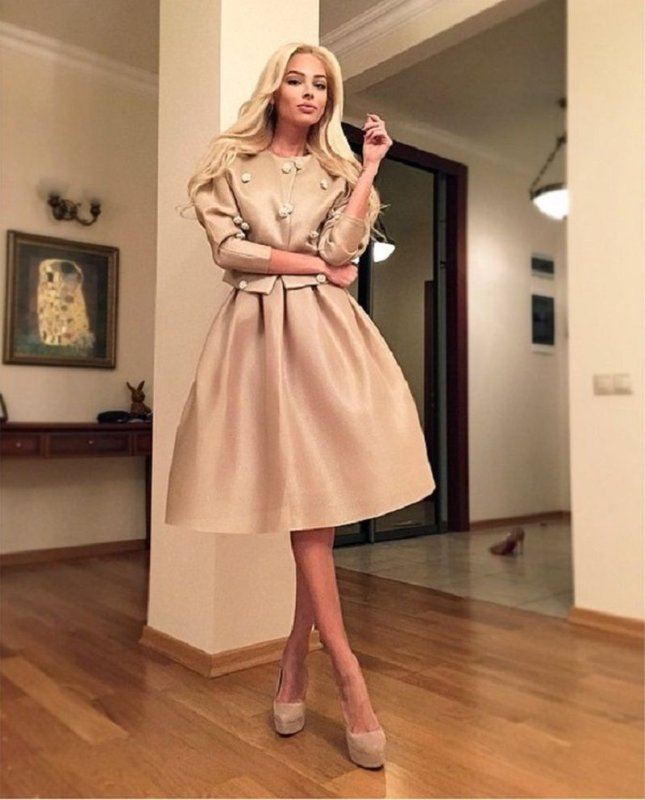 Алена Шишкова 2018