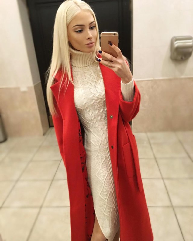 Инстаграм Алена Шишкова missalena92