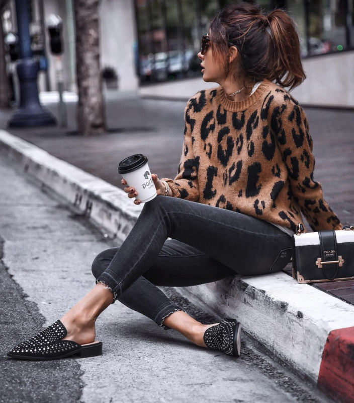 Fashion блоггер Кейп 2019 2020
