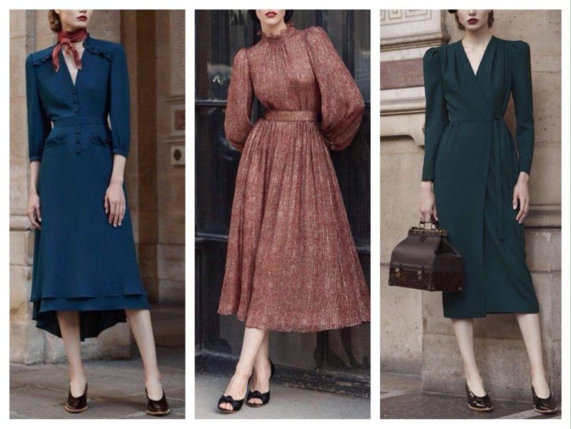 Vogue 1948